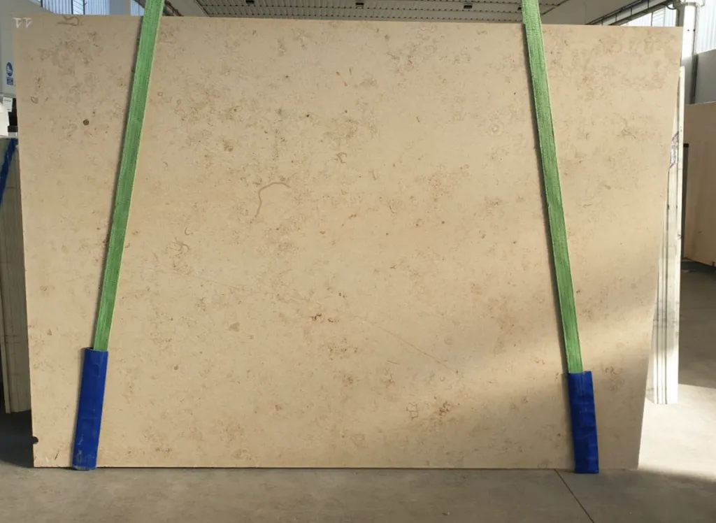 Jura Beige Marble