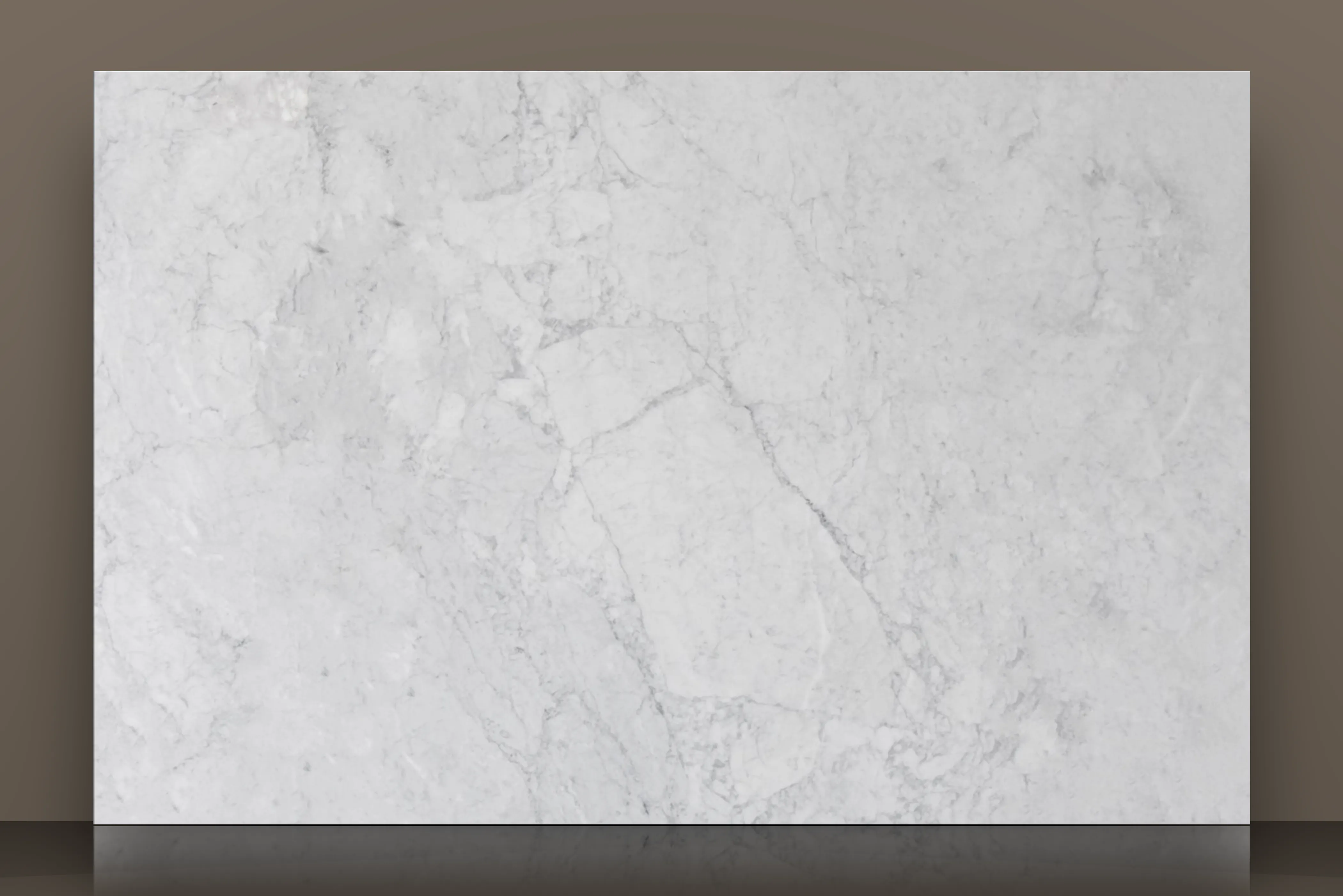 White Carrara CD Marble