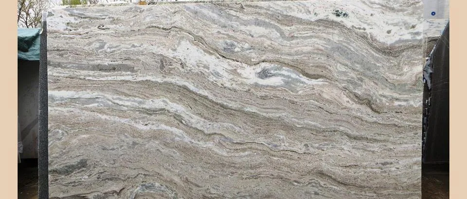 Aurora Fantasy Marble