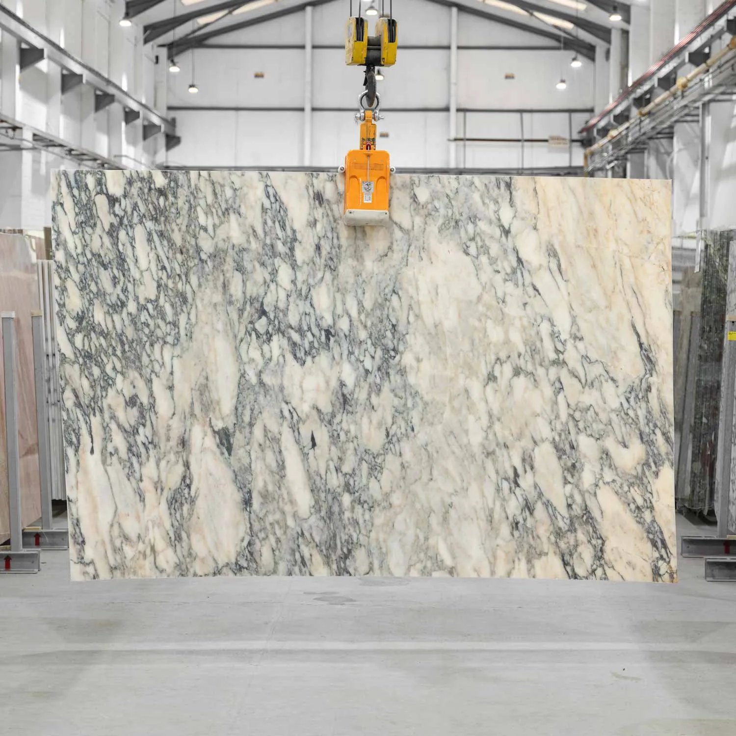 Calacatta Monet Marble