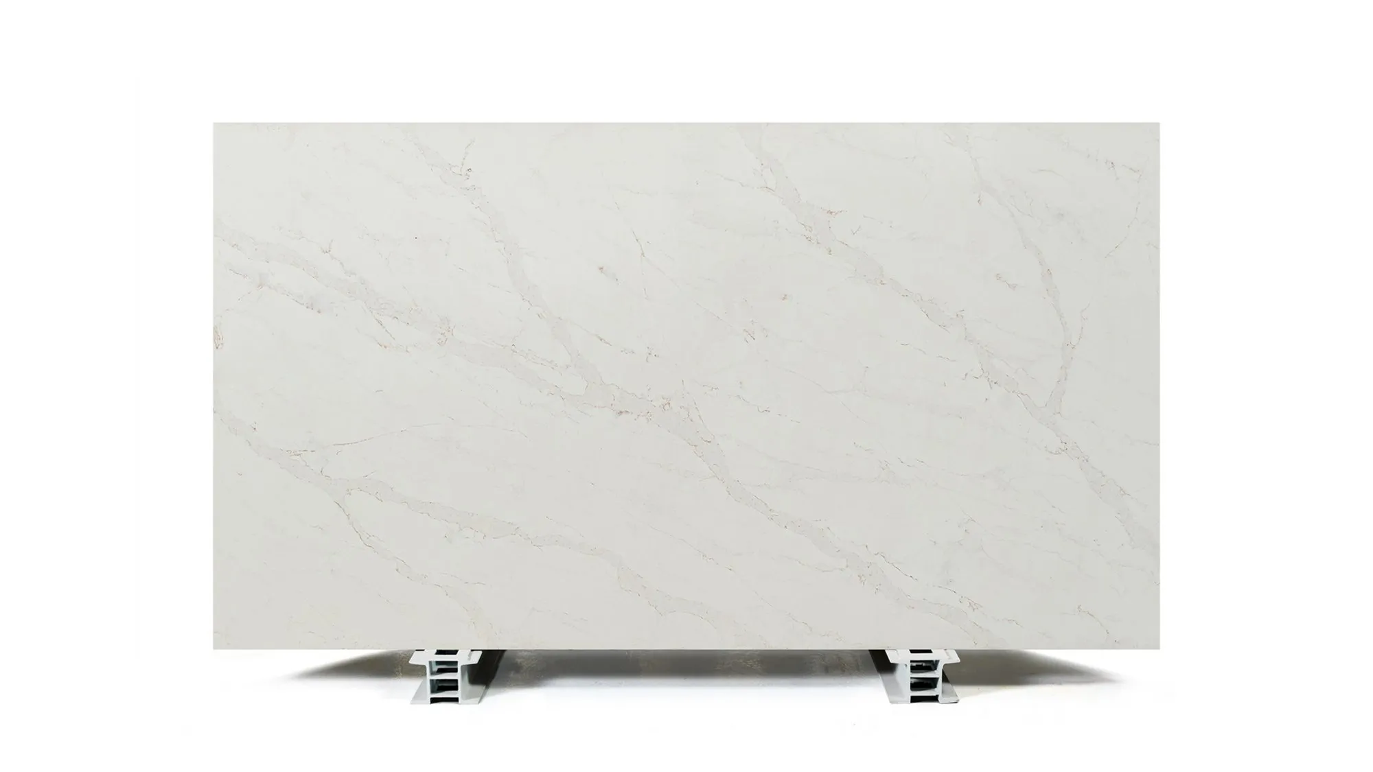 Unistone Calacatta Vicente Quartz