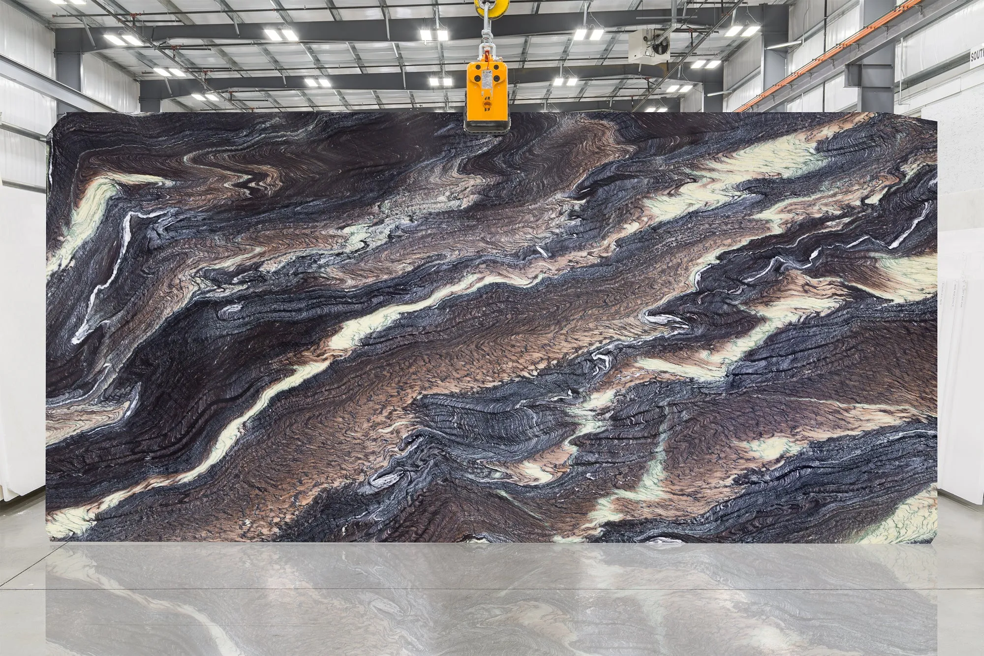 Cipollino Ondulato Marble