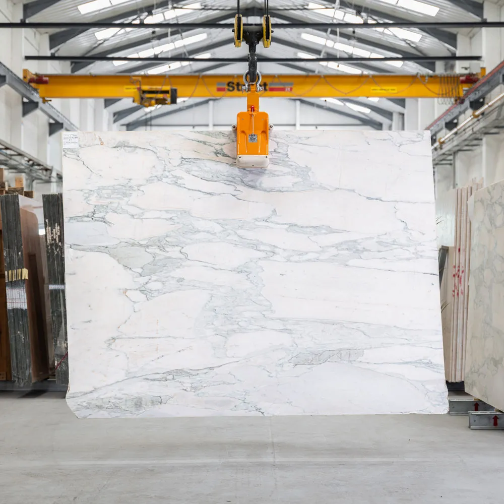Calacatta Apuano Marble