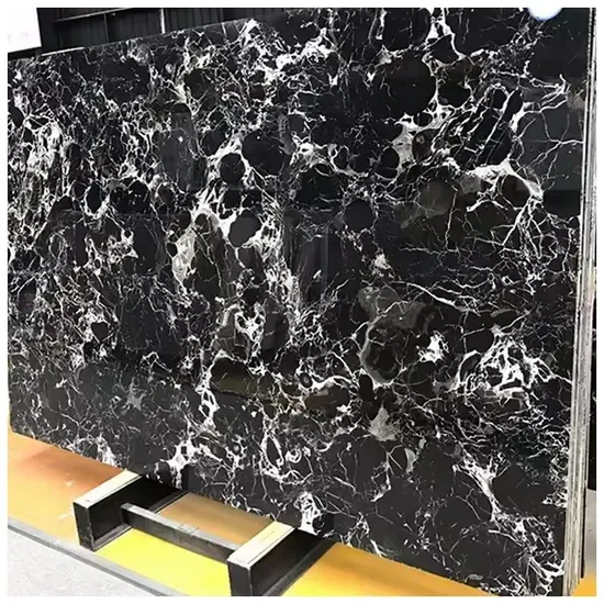 China Black Marble