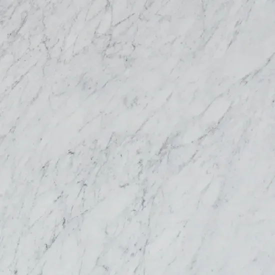 White Carrara C Extra 1st Marble