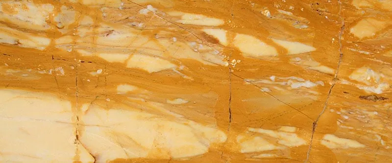 Yellow Siena Marble
