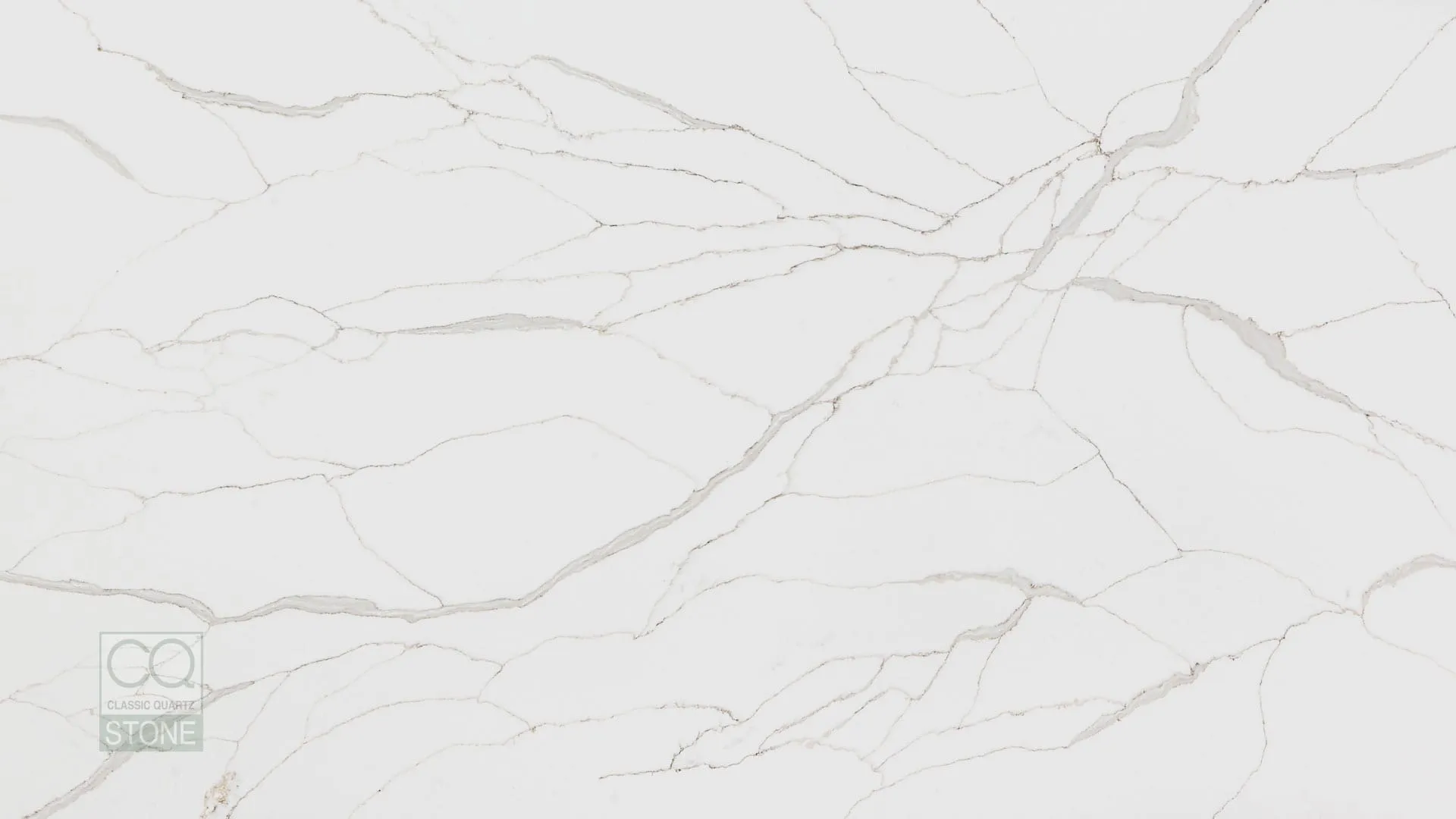 Classic Quartz Calacatta Vegle Quartz