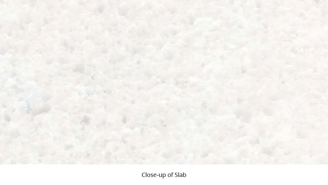 Bianco Neve Marble