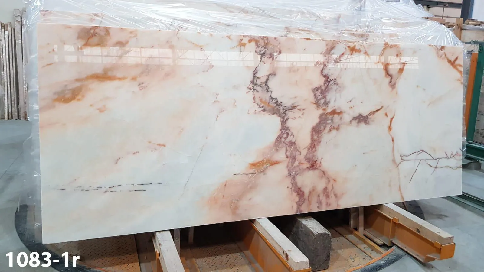 Michelangelo Marble