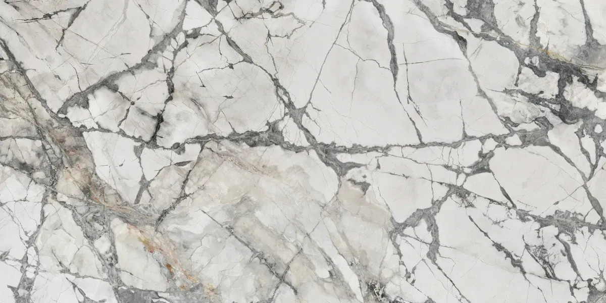 XTone Invisible White Porcelain