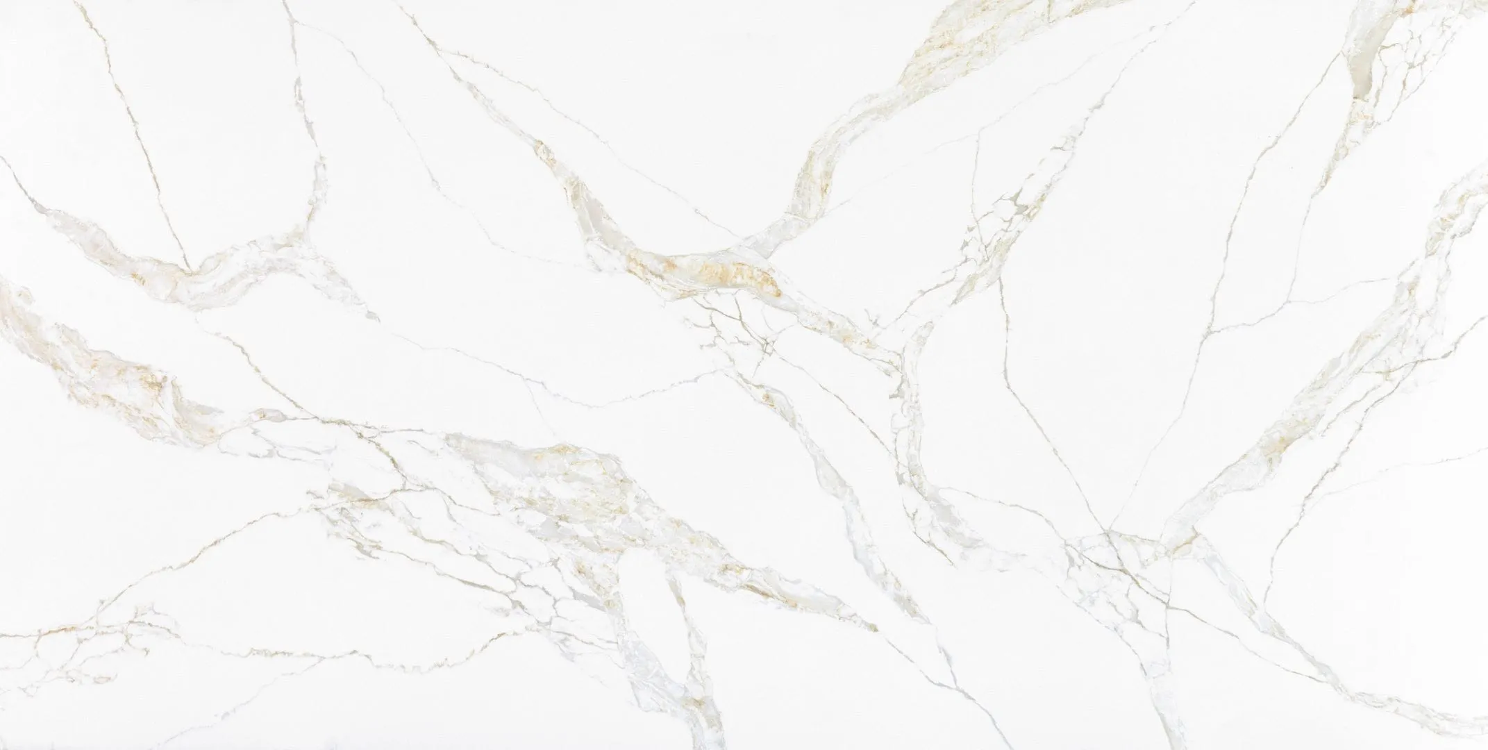 Classic Quartz Gold Olives Quartz
