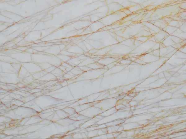 Golden Spider Marble