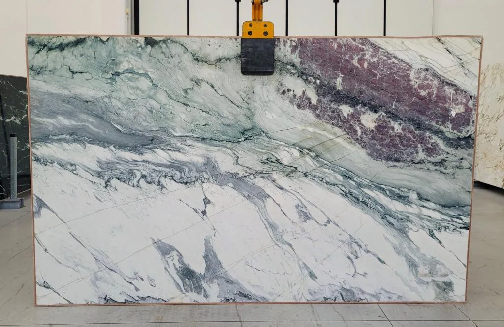 Breccia Capraia Marble