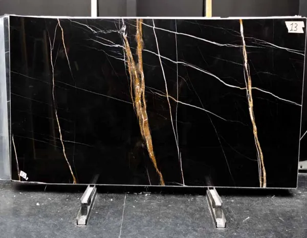 Sahara Noir Marble