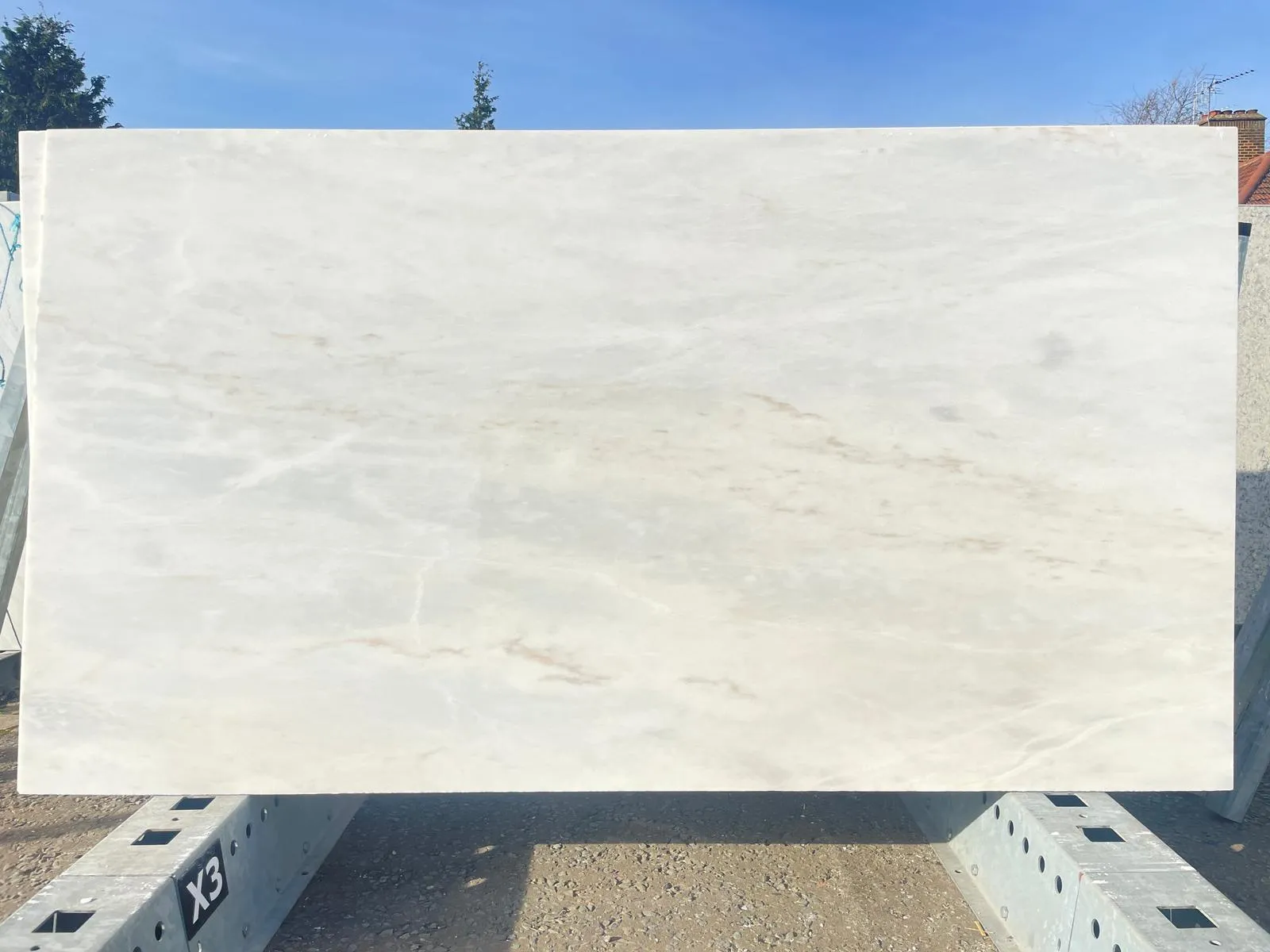 Crema Evora Marble