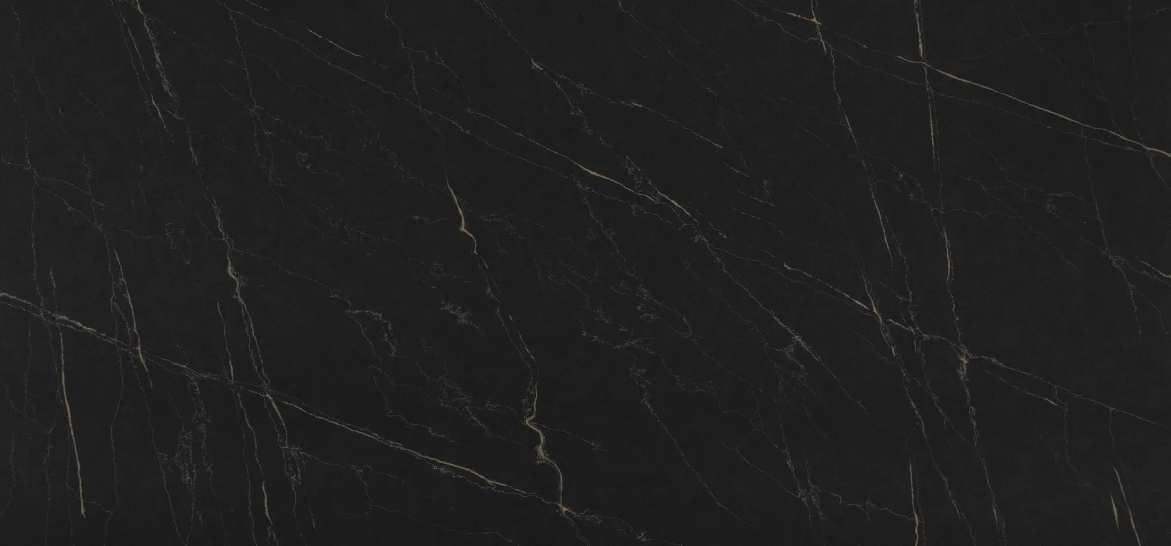 Classic Quartz Portoro Quartz