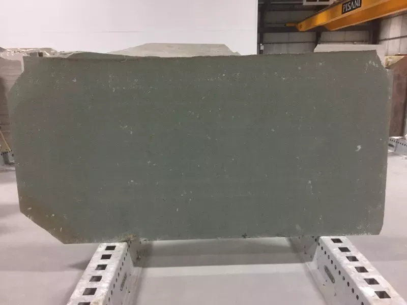 Verde Ardesia Honed Marble