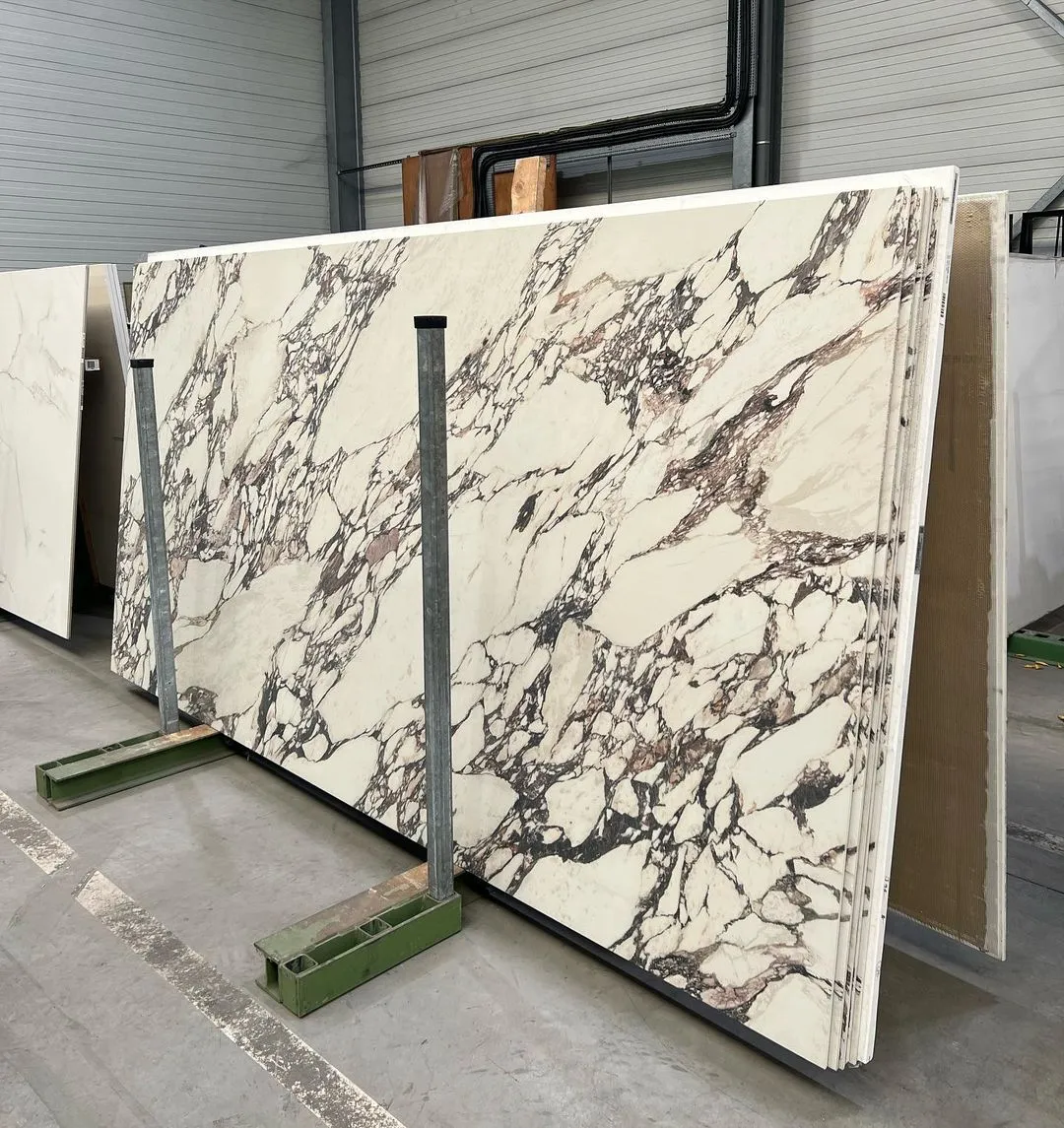 Calacatta Viola Marble