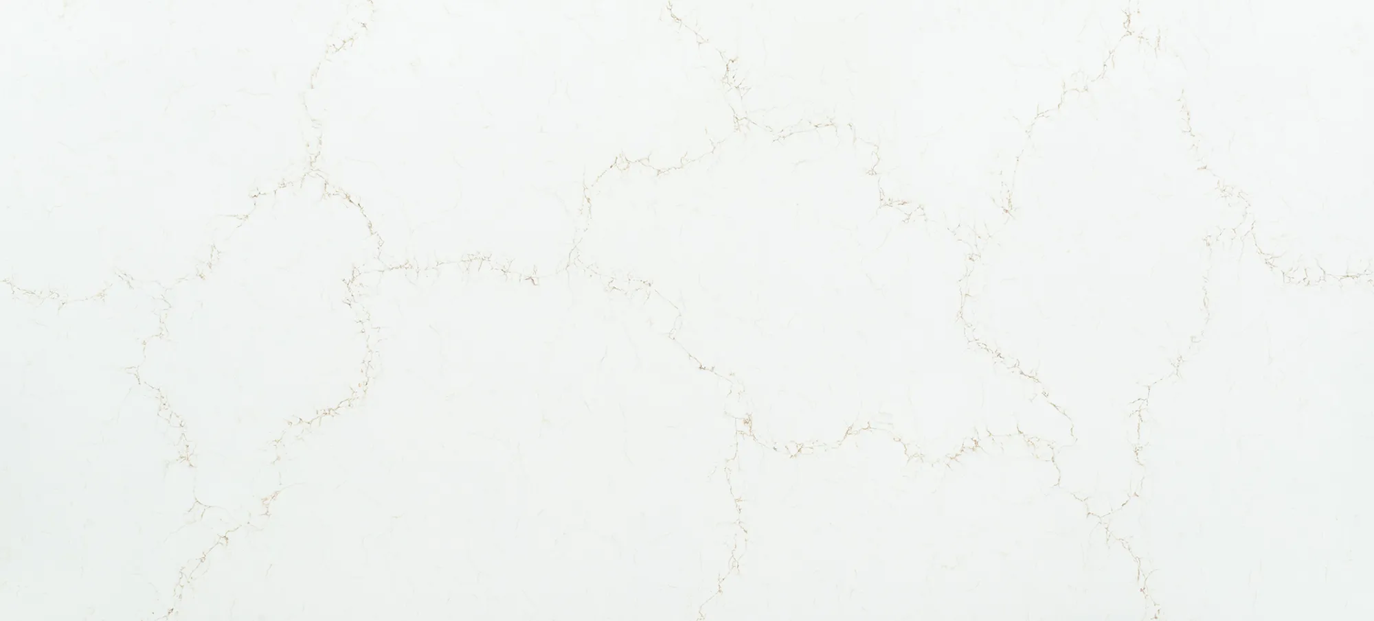 Unistone Bianco Carrara Quartz