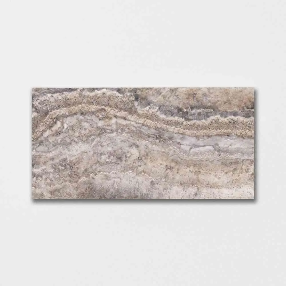 Travertine Crystal Marble