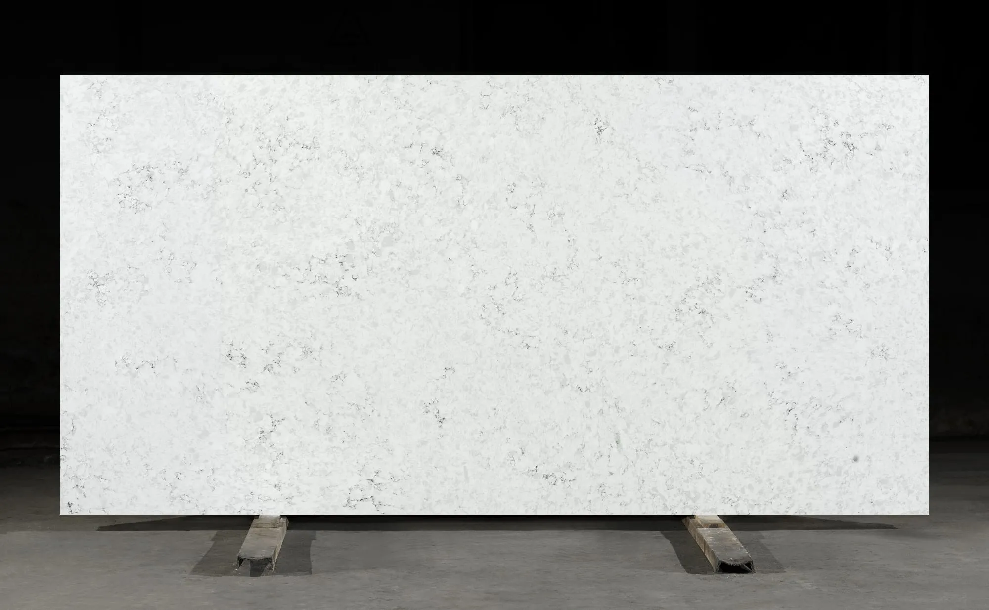 Classic Quartz Alaska Quartz