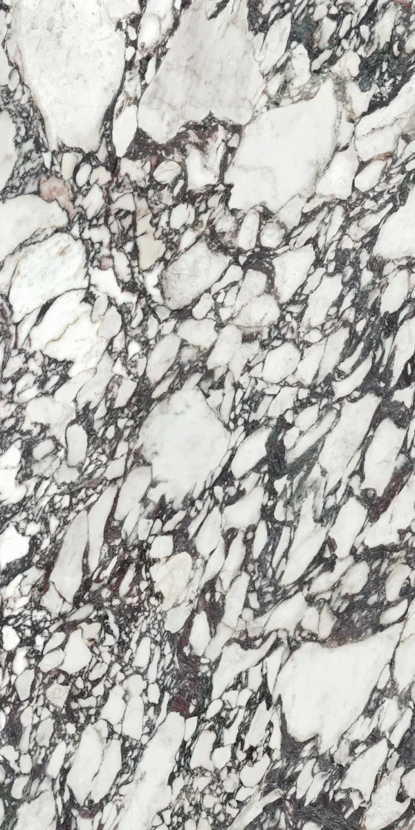 XTone Calacatta Viola Porcelain