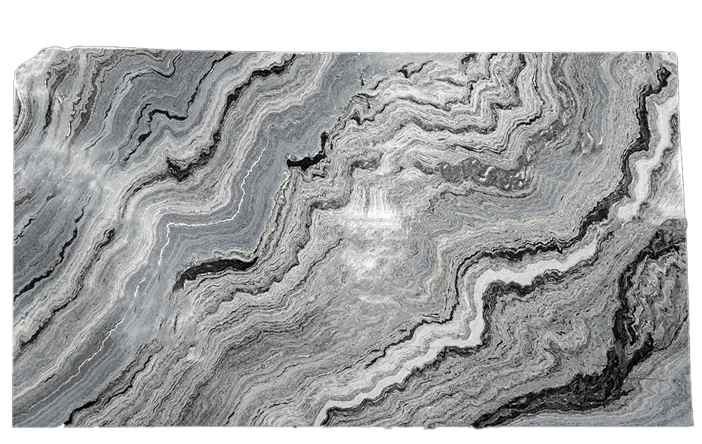 Zalzala Blue Marble
