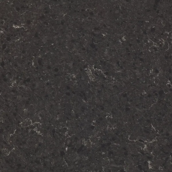 Quartzforms Jet Quartz