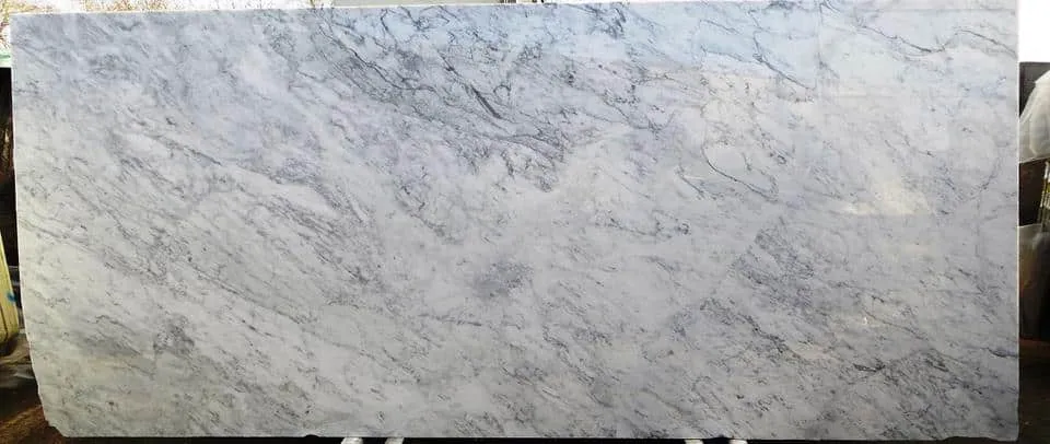 White Carrara CD Extra Marble
