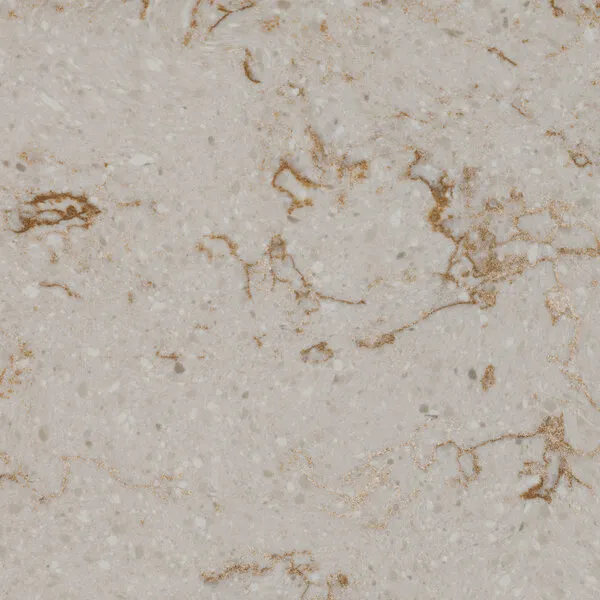 Quartzforms Imperial Caramel Quartz