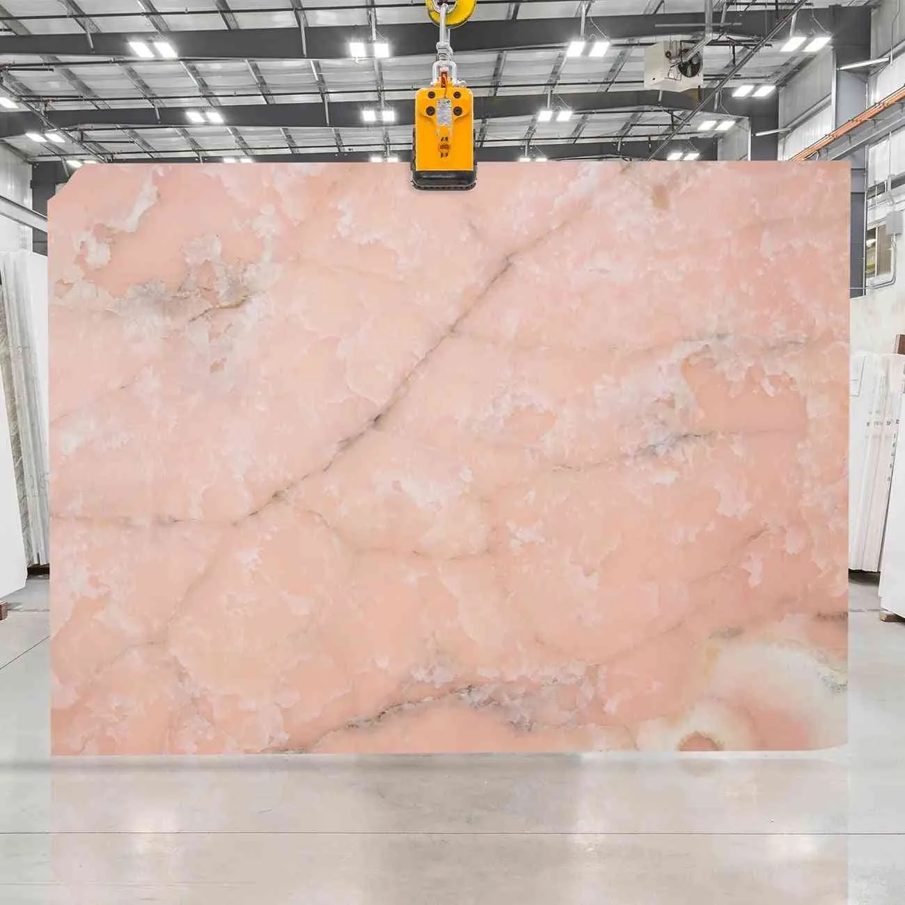 Pink Onyx Marble