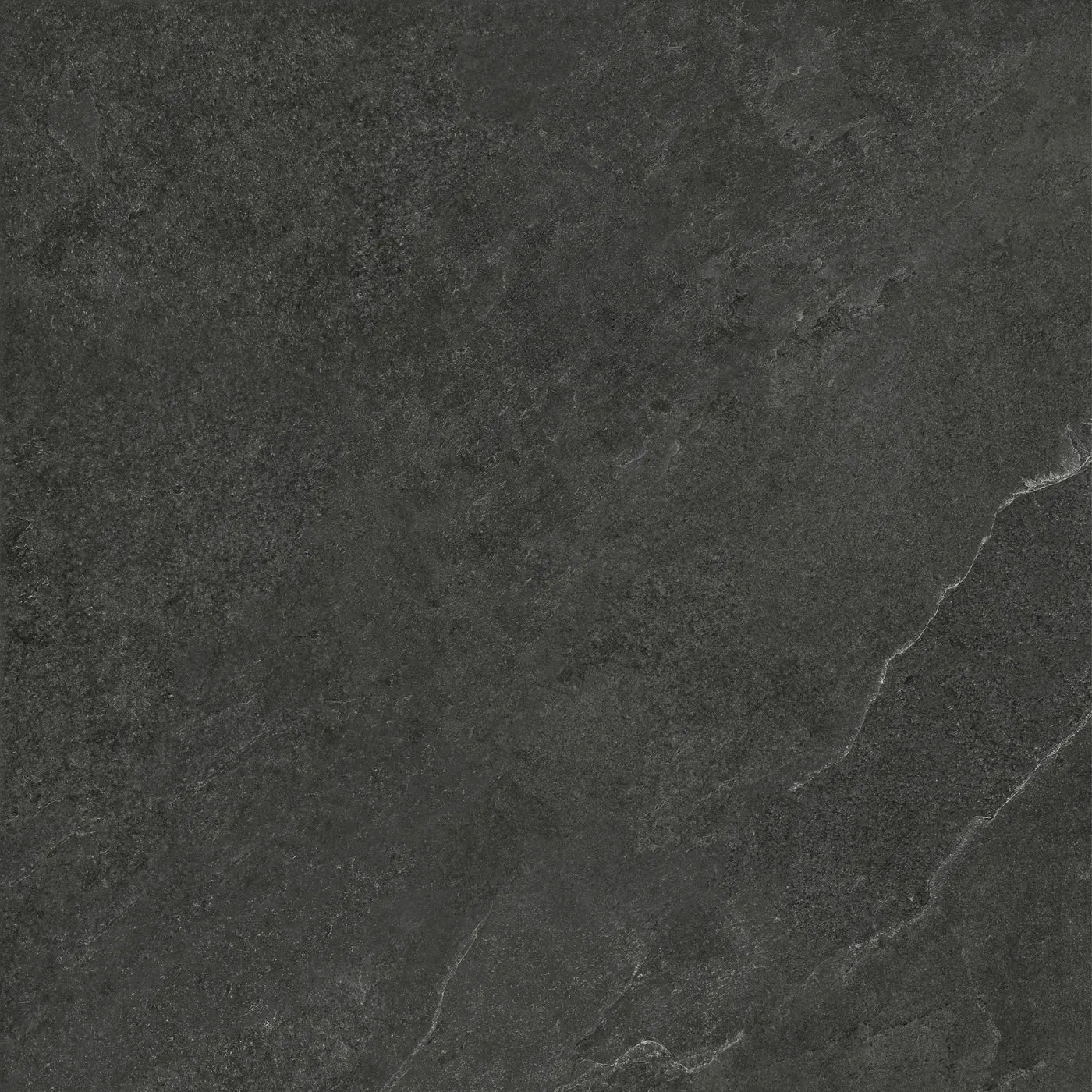 Black Slate Riven Marble