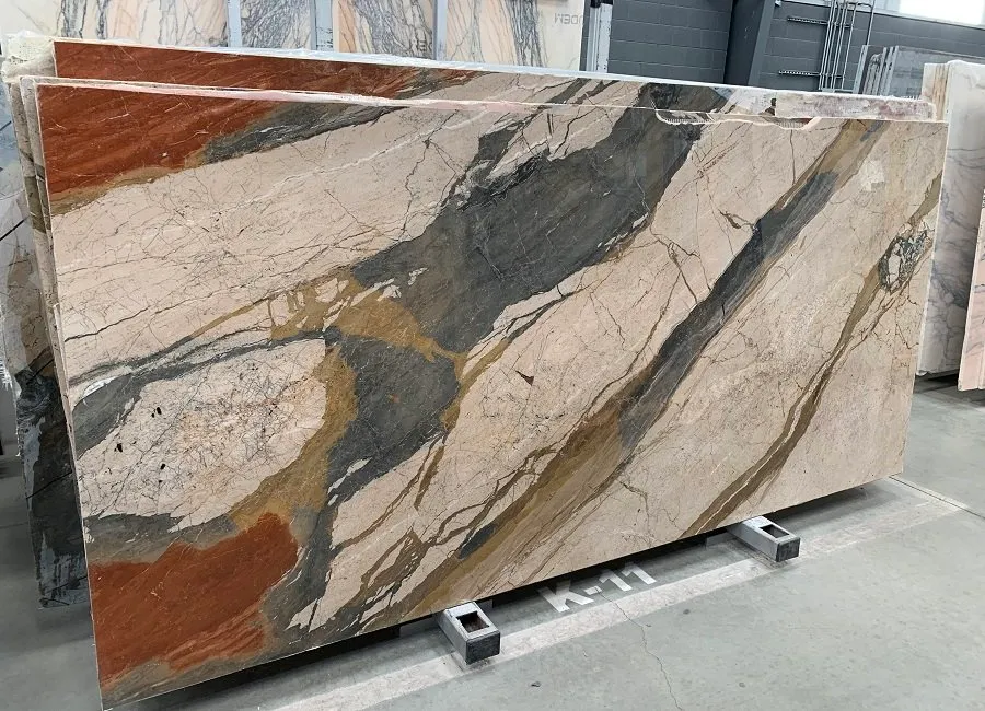 Breccia Fantastico Marble