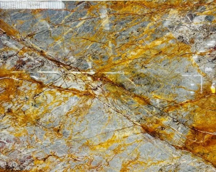 Van Gogh Marble Marble