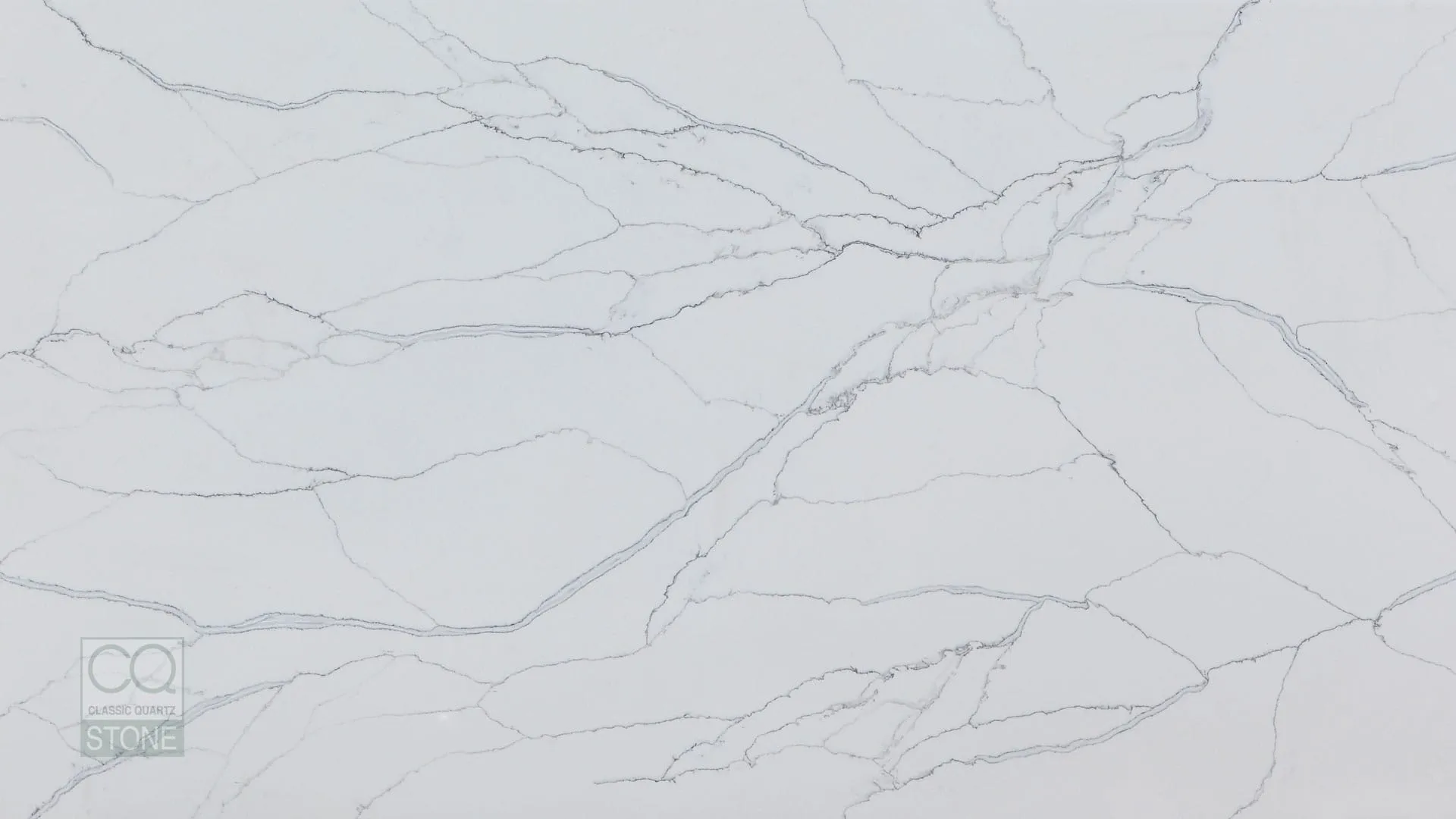Classic Quartz Statuario Vegle Quartz