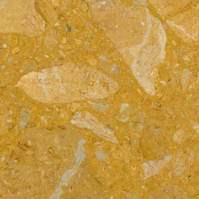 Giallo Reale Marble
