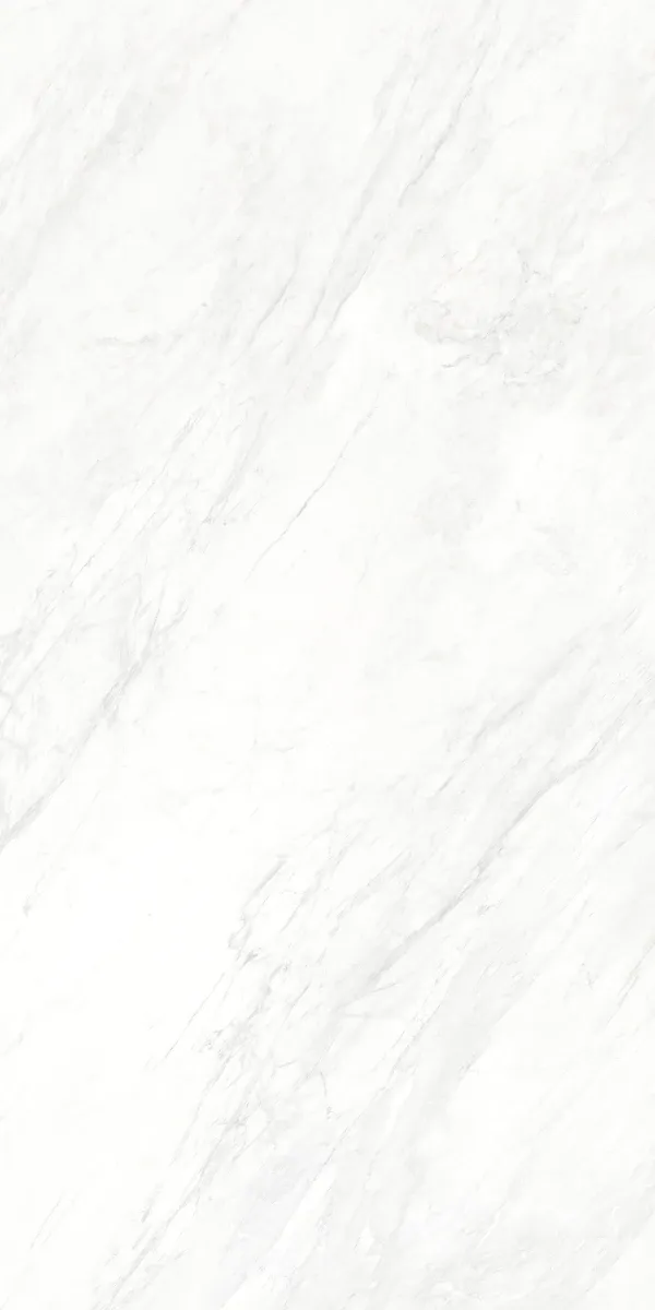 XTone Glem White Porcelain
