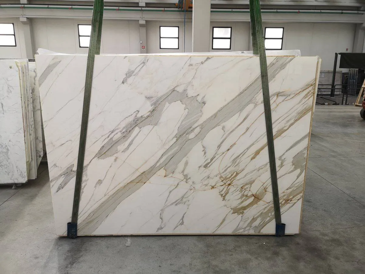 Calacatta Marble