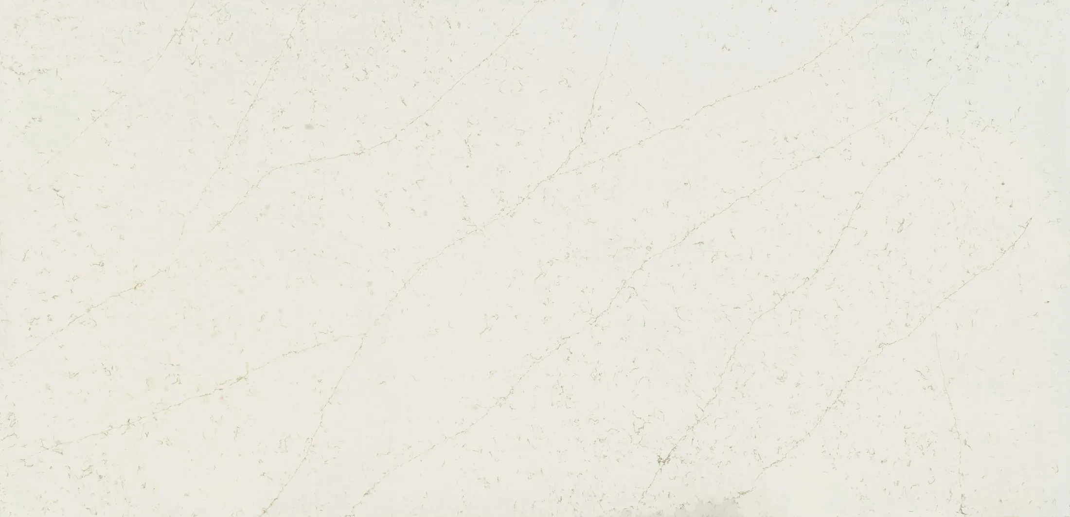 Silestone Persian White Quartz