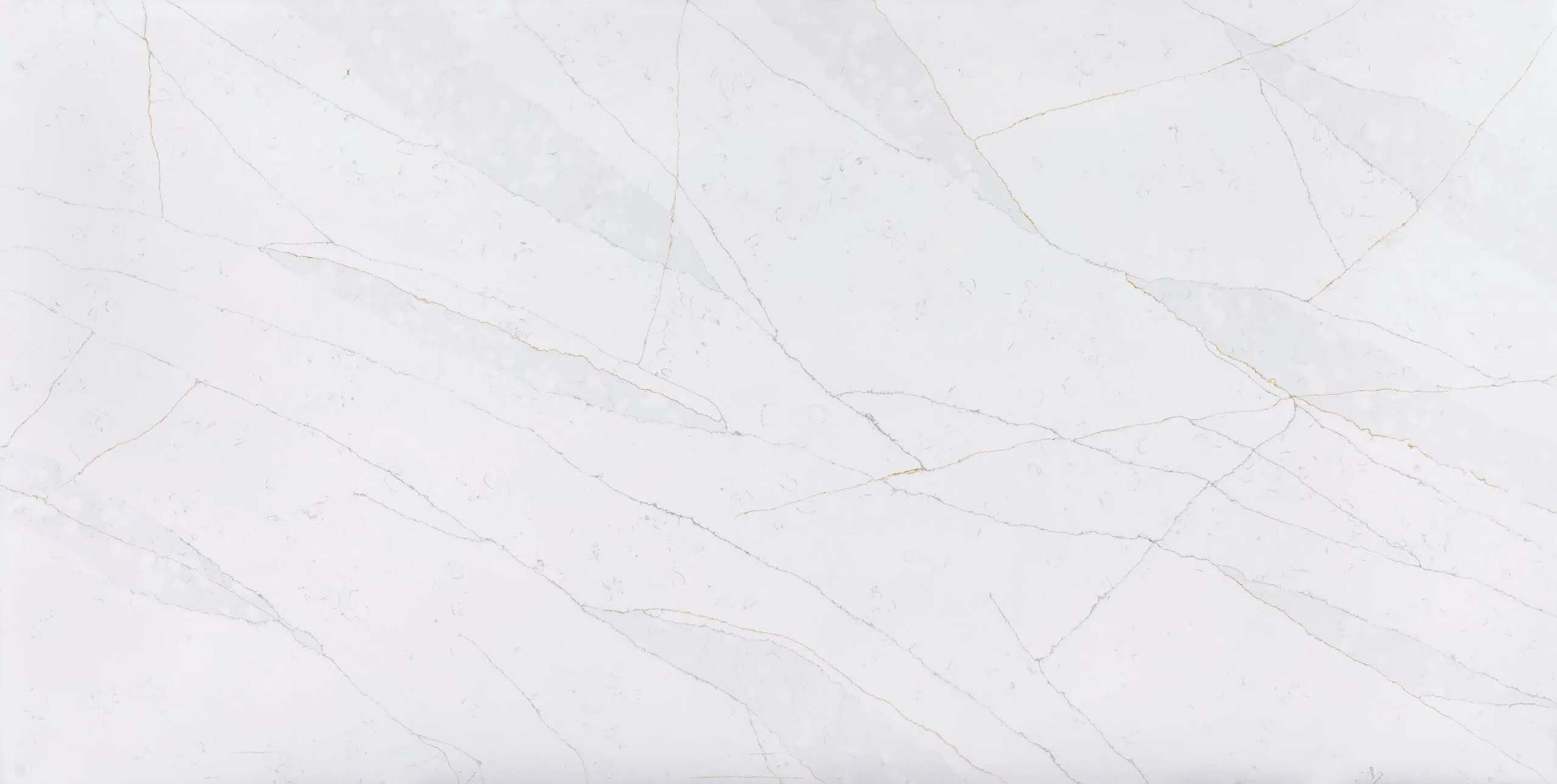 Classic Quartz Calacatta Blue Quartz