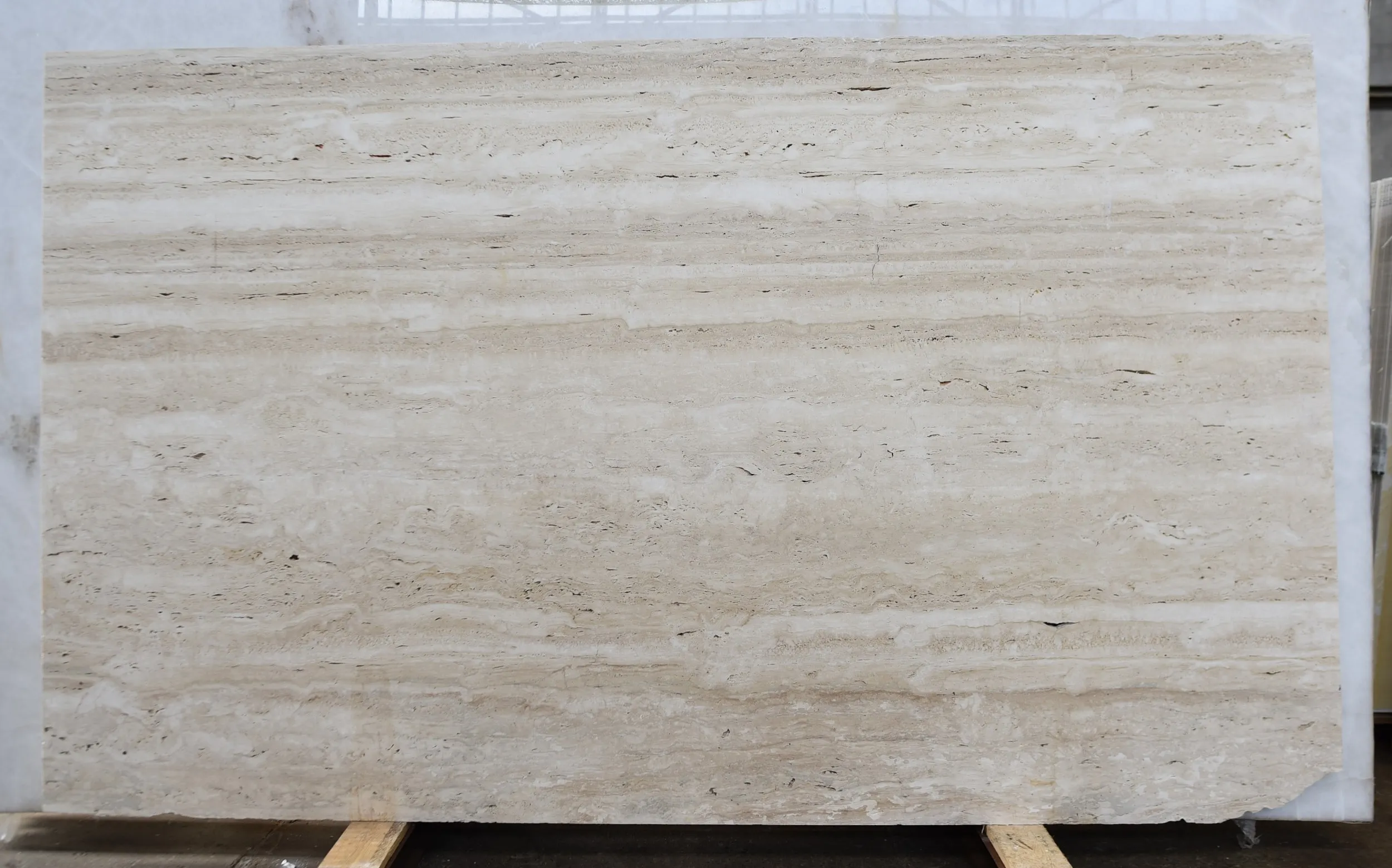 Travertino Navona Marble