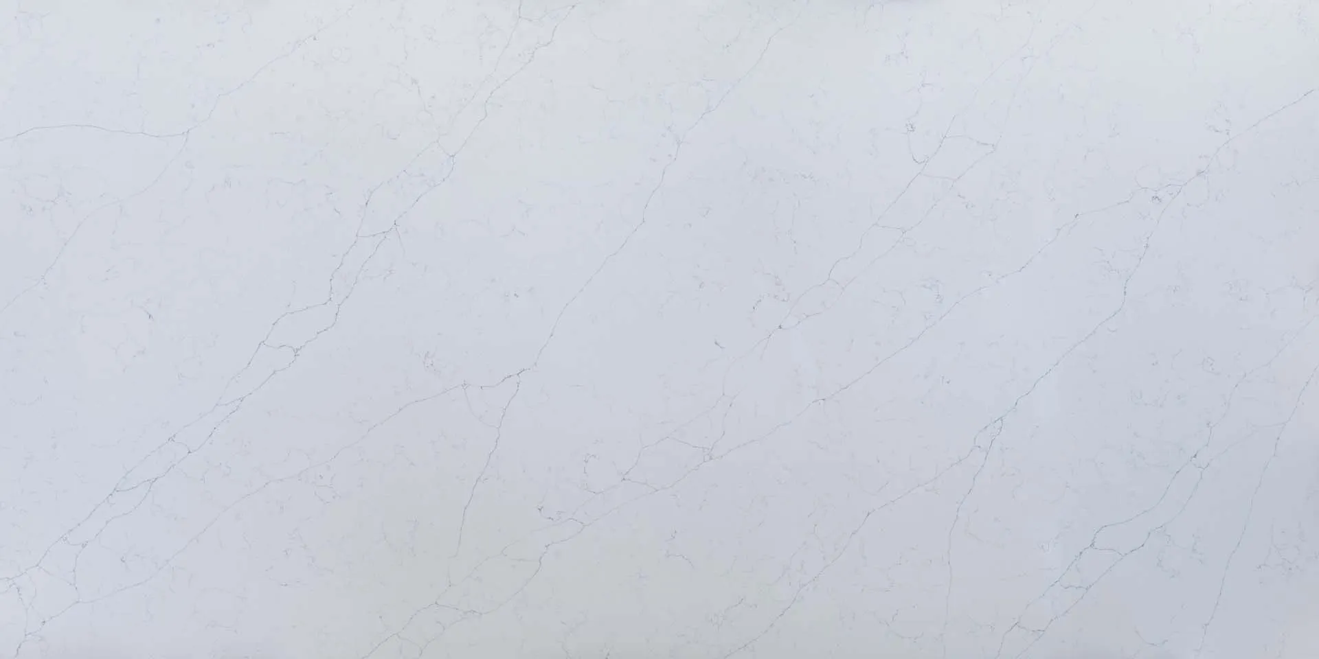 Classic Quartz Alaska Bianca Quartz