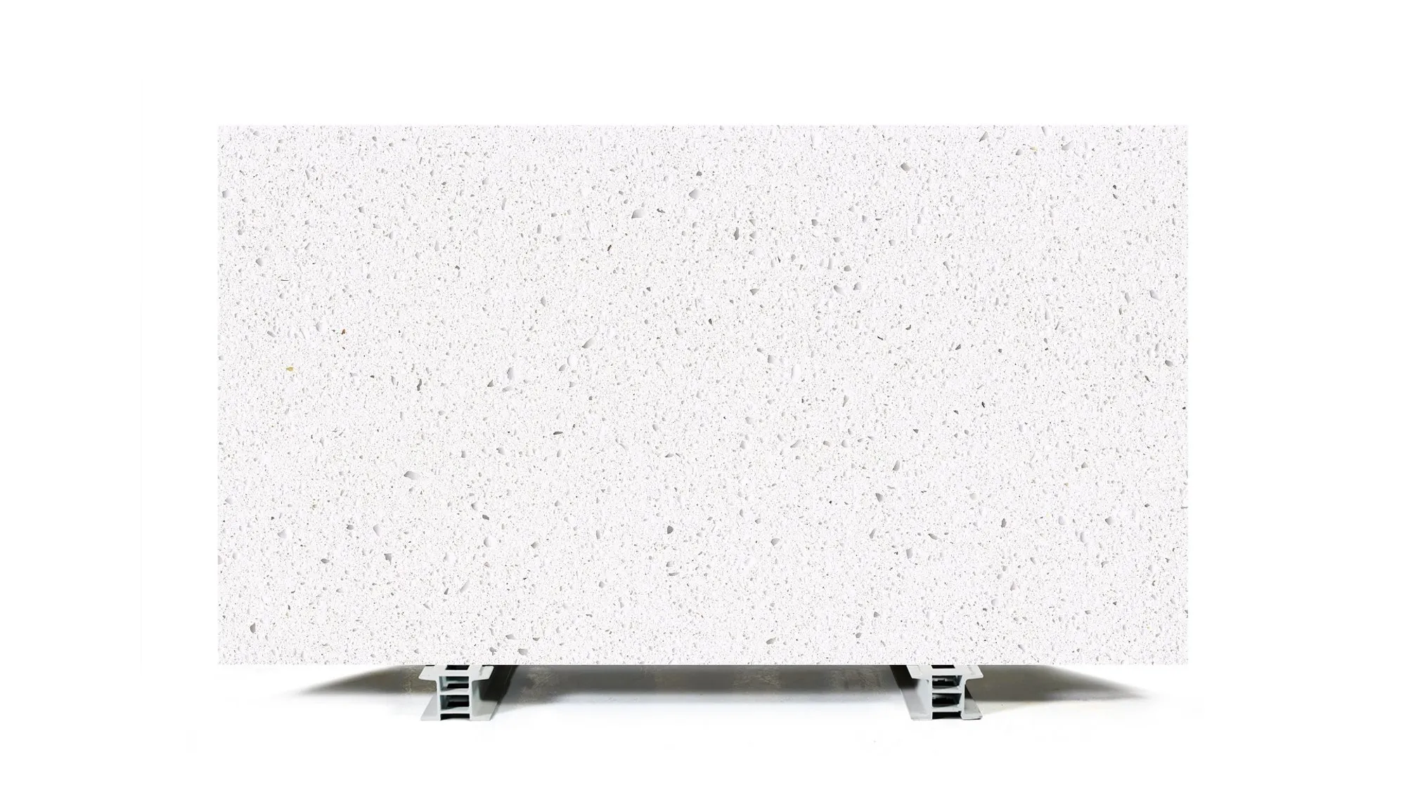 Unistone Bianco Extra Quartz