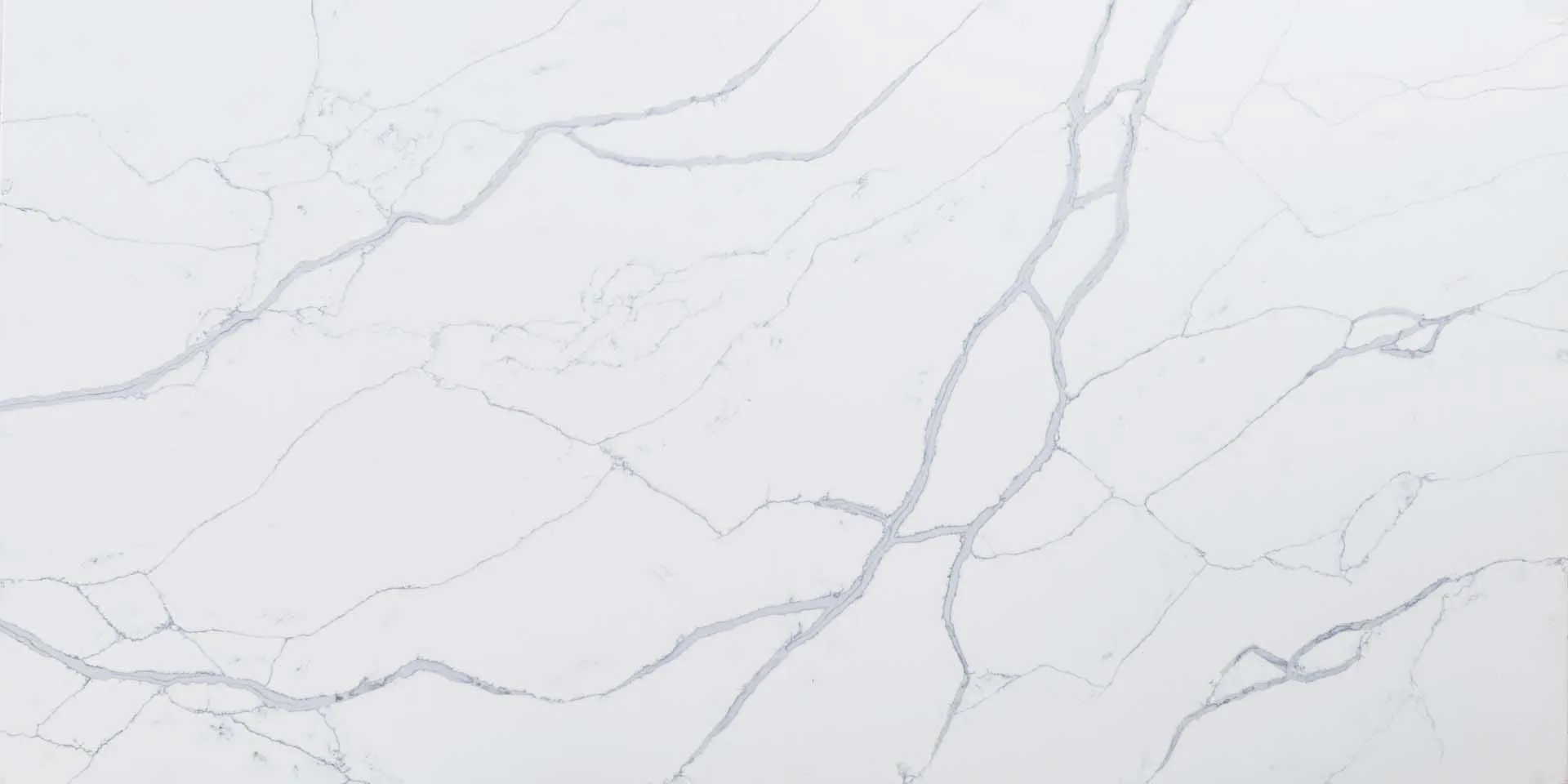 Classic Quartz Statuario Venato Quartz