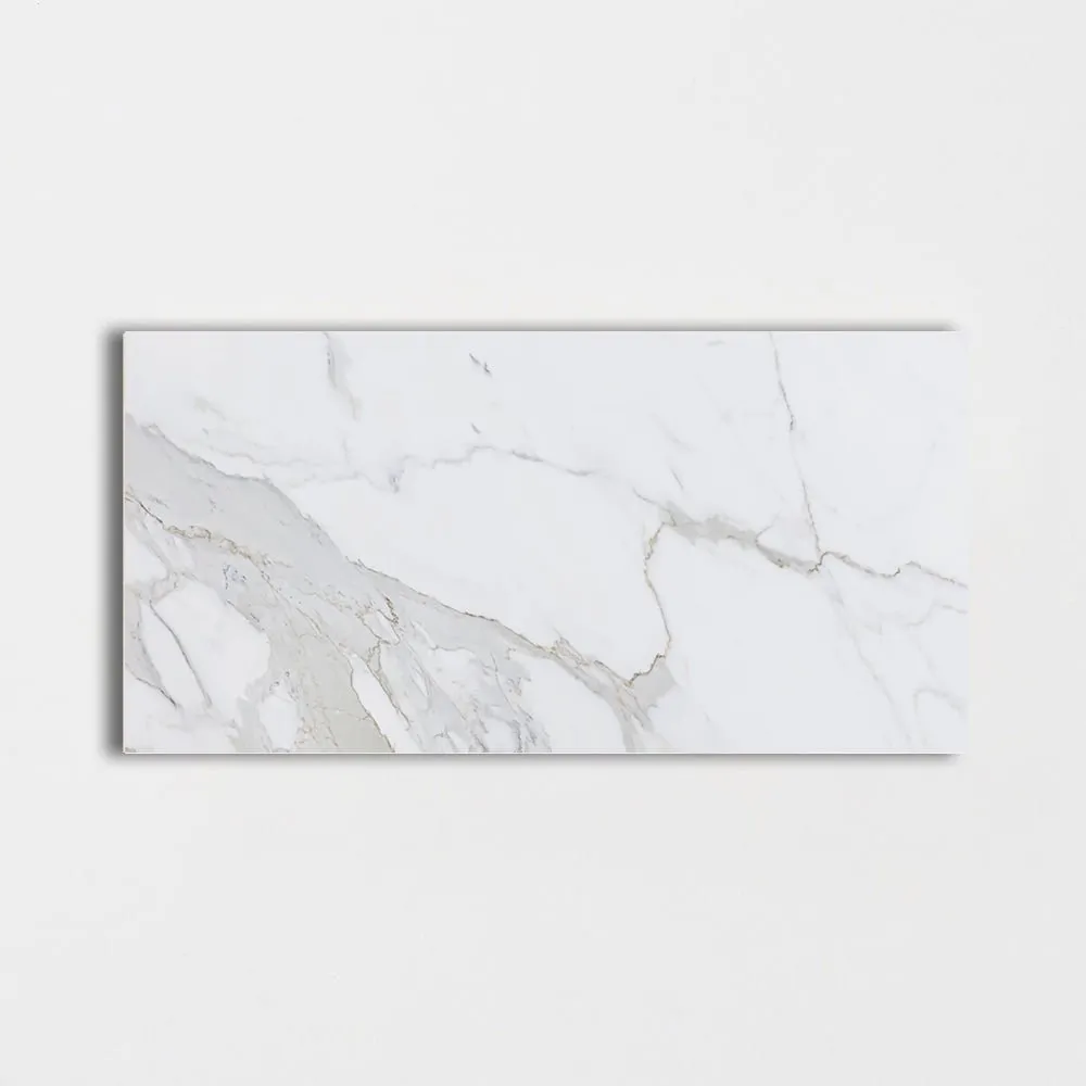Calacatta Carrara Marble