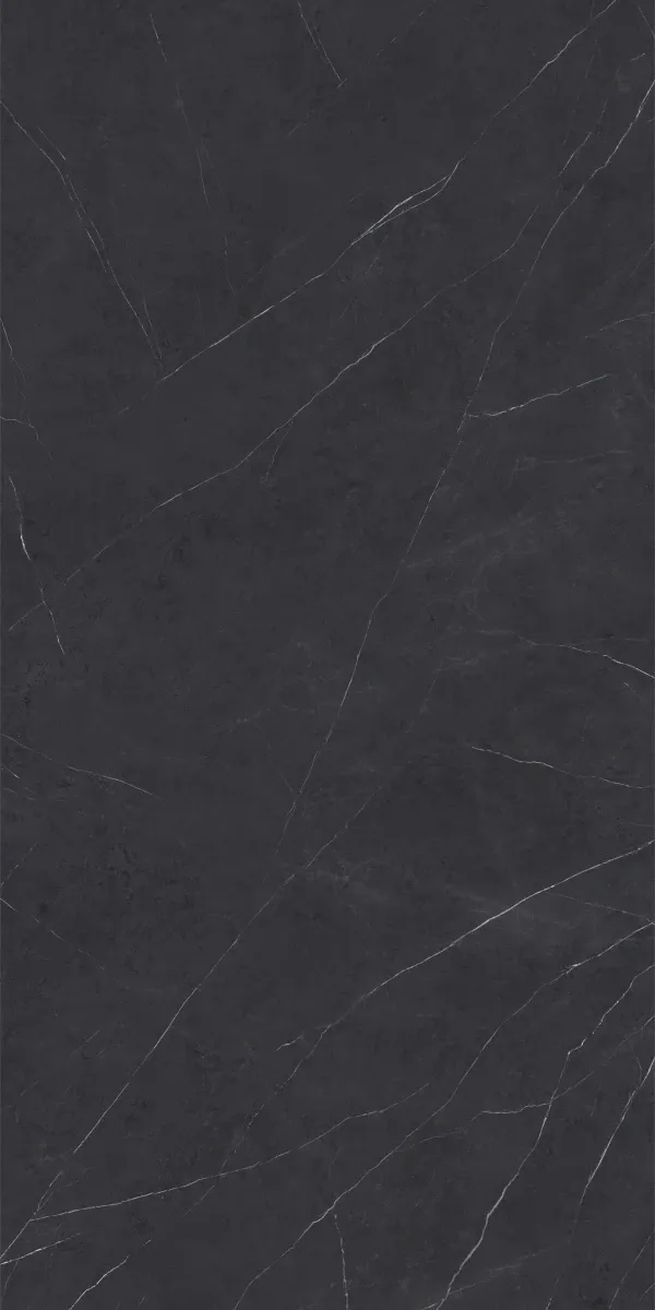 XTone Liem Black Porcelain