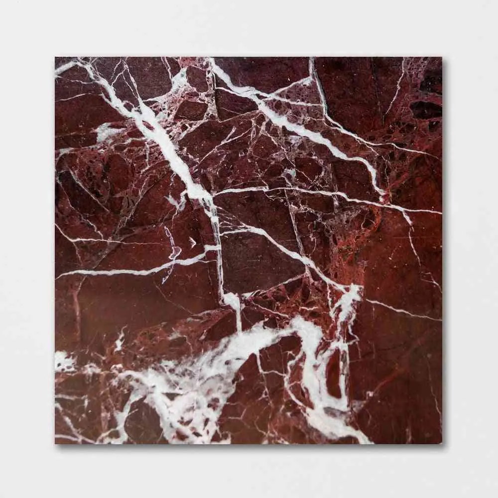 Rosso Levanto Marble