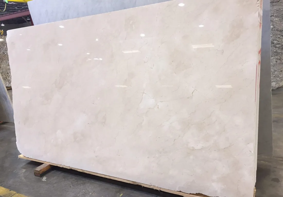 Crema Marfil Extra Marble