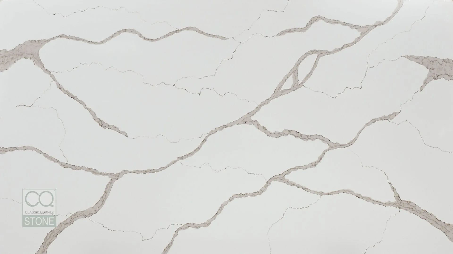 Classic Quartz Calacatta Nova Quartz