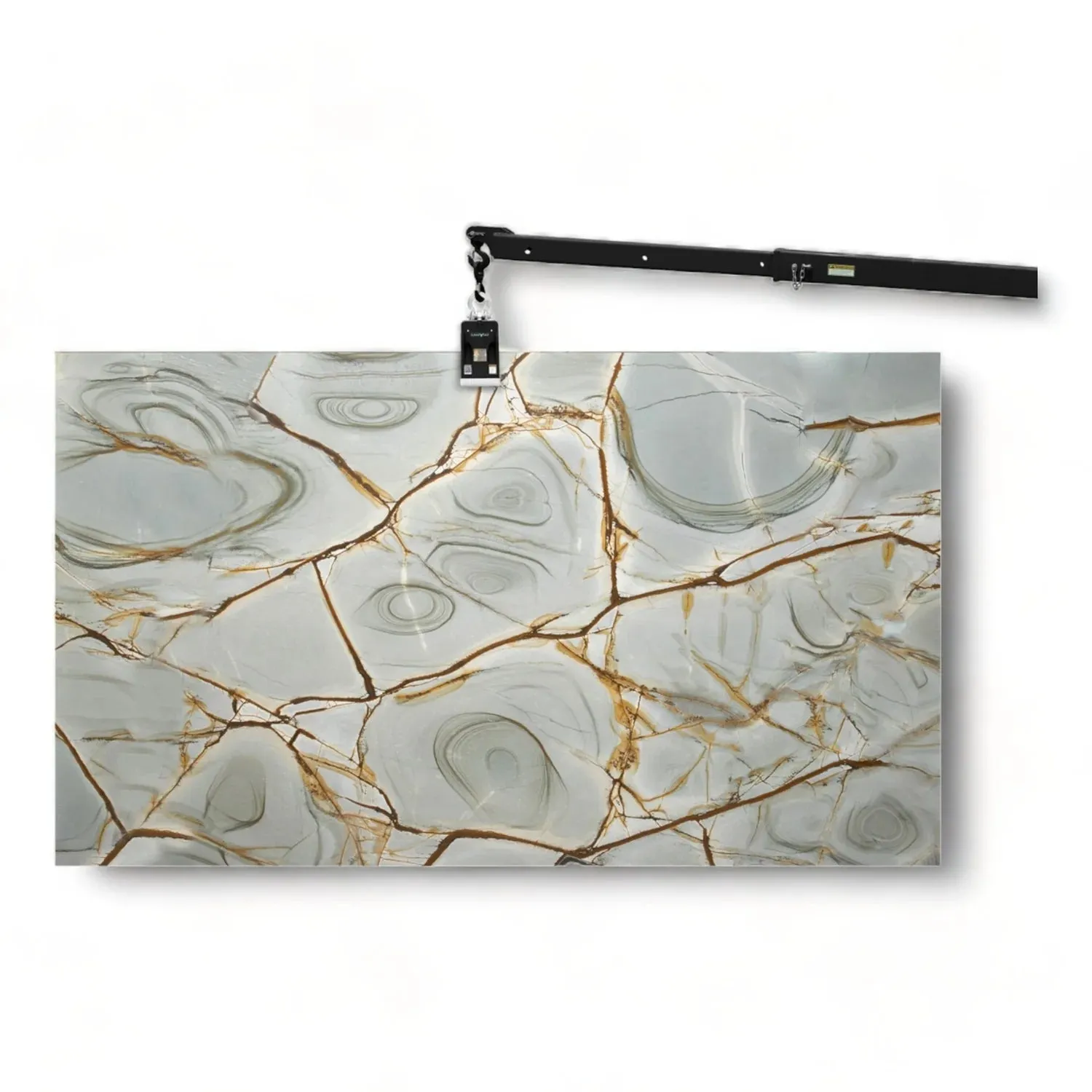 Blue Roma Marble